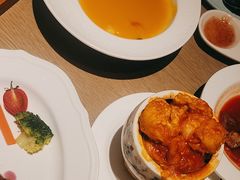 -波特曼西餐厅(中央大街店)