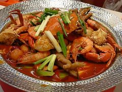 -赖胖子肉蟹煲(临川万象新城店)