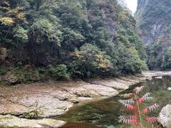 -光雾山旅游景区