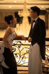 -Mu慕婚纱摄影·超级工作室