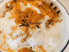 -鞠婆婆•绵绵冰•凉糕•手工冰粉(苏稽一店)