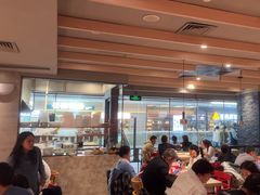 -大师兄·西北小馆(南沙万达广场店)