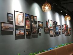 -TUK土耳其餐厅·下午茶(卢湾店)