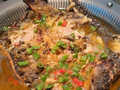 -半天妖烤鱼(方庄店)