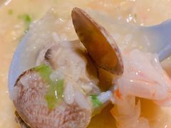 -喜粤广东菜(汉屯路店)