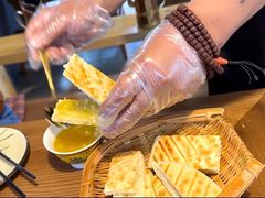 -陀岗美食·云南藏式特色餐厅
