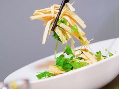 -悦融琥珀·京鲁菜·海味珍品(西单店)