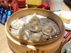 -弄堂小笼包(西青中北永旺购物中心店)