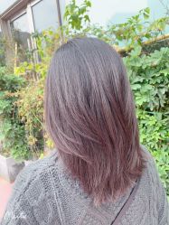 -川和潮人漂色·烫染·接发