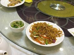 -百姓百味海鲜酒楼(粤垦路总店)
