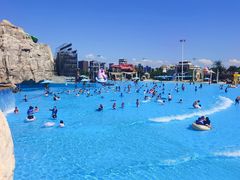 -南昌玛雅海滩水公园
