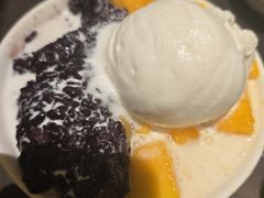 -小团圆糖水铺(襄阳南路店)