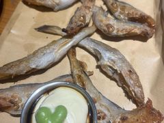 -大叹号啤酒屋·延边料理(建工店)
