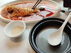 -红杏酒家·地道川菜(一品天下店)