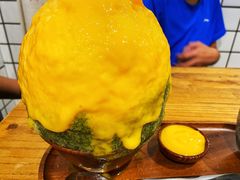 -WONDER ICE 萬得冰田(建設路总店)