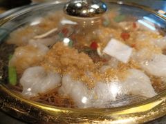 -绿茶餐厅(昆明世纪金源店)