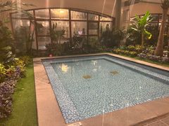 -大连金石滩绿发温泉假日酒店