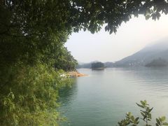 -广州市流溪河国家森林公园