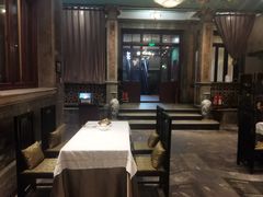 -卫鼎轩·曹公馆(鼓楼店)