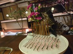 -揽季锅物会.福建黄鱼.海鲜姿造(五四路店)