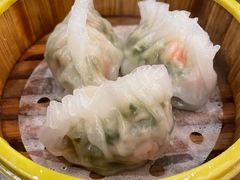 -华联广州大酒店-餐厅