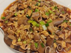 -山东八大碗山东老字号