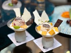 -行者书屋大堂吧 ·下午茶(南京圣和府邸酒店)