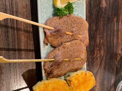 -眷屋の深夜食堂(云瑞邻里中心店)