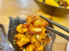 招财掌中宝-旺小胖小龙虾