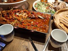 -那时新疆(经纬汇店)