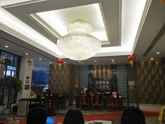 -和乐喜宴海鲜酒家(骏荣广场店)