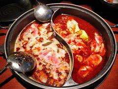 -呷哺呷哺(悦方店)