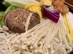 -崎玉烧·寿司料理(石井国际店)