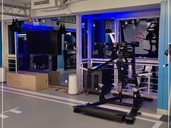 -Bona Fit 伯纳健身超级工作室(车公庄店)