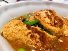 -金戈戈香港豉油鸡(皇庭广场店)