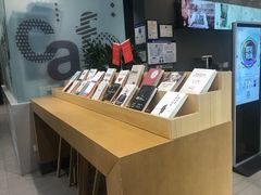 -咪咕咖啡(北京西单店)