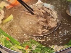 -刘少华贵州小黄牛·鲜牛肉火锅(总店)
