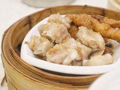 -龙的酒楼·手工早茶·顺德菜(近良路店)