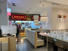 -大美西北·手工面 西北菜(永康万达店)