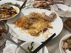 -华盛丰温州大排档(东三环南路店)