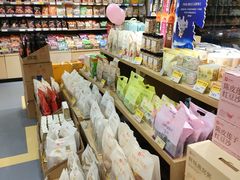 -良品铺子(马王堆店)