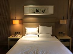 -桃源咖啡厅(武夷山大红袍山庄店)