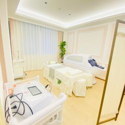 -宝馨月月子中心(友谊医院店)