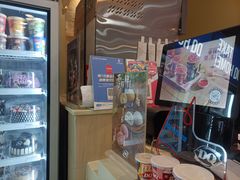 -DQ·蛋糕·冰淇淋(包河万达店)