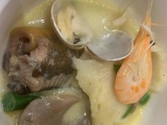 汤丝螺-西新饭店(城中店)