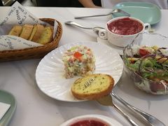 -库滋明·俄罗斯特色美食(中央大街店)