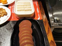 -前门后头老北京铜锅涮肉·京味菜·烤鸭(伊藤洋华堂店)