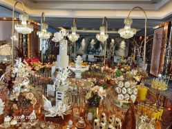 -北京嘉里大酒店·宴会厅婚宴·户外婚礼·生日宴