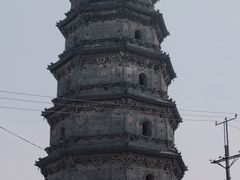-辽代双塔