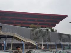 -中华艺术宫(上海美术馆)